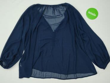 bluzka z długim rękawem tommy hilfiger damska: Tommy Hilfiger, Women's blouse, size XS — 4