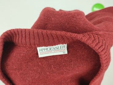 nobel league sweter: Women`s sweater, size 6XL — 4