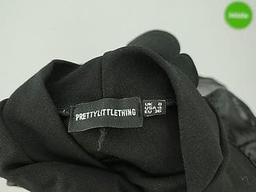 romper primark: PrettyLittleThing, Bluzka damska, rozmiar S — 4