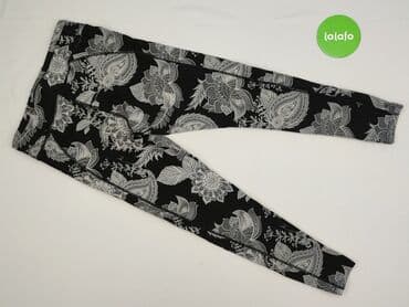 legginsy bumpro: USA PRO, Legginsy Sportowe damskie, rozmiar S — 3