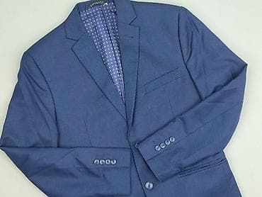 marynarki pull and bear: Marynarka damska, rozmiar M — 1