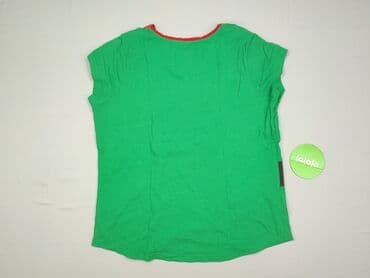 koszulka barcelony ronaldinho: George, Women`s T-shirt, size 3XL (EU 46) — 3