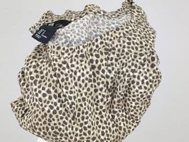 Ubrania damskie: H&M, Bluzka damska, S — 6