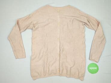 кофти жіночі польські: Women`s sweater, size XL (EU 42) — 3