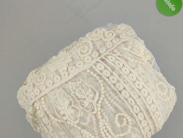 bluzki koronka allegro: Bluzka damska, rozmiar S — 5