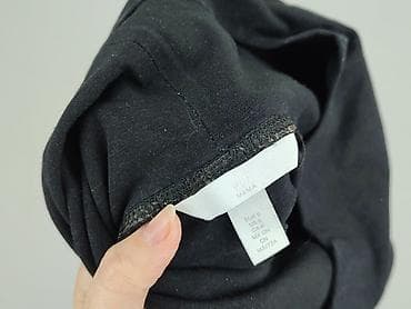 spanx legginsy: H&M Mama, Legginsy rozmiar S — 4