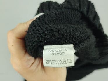 czy sweter z akrylu jest dobry: Sweter damski, rozmiar L — 5
