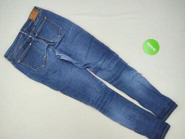 enplus buty mokasyny: ONLY, Jeansy damskie, L — 3