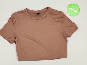 shein bluzy: Shein, Top damski, rozmiar M — 2