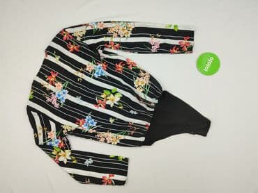 reserved body dlugi rękaw: Reserved, Body damskie, rozmiar S — 3