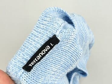 sweter z akrylu czy jest dobry: Terranova, Sweter damski, rozmiar L — 5