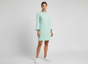 sukienka rozowa mohito: Mohito, Sukienka damska, rozmiar S — 7