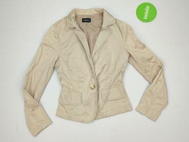 kamizelka bezowa mohito: Motivi, Marynarka damska, rozmiar S — 2