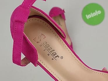 crox buty: Seastar, Sandały damskie, rozmiar 38 — 6