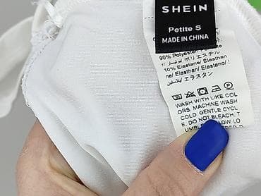 tara basic: Shein, Top damski, rozmiar S — 5