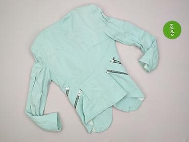 mango outlwt: Zara, Marynarka damska, rozmiar M — 3