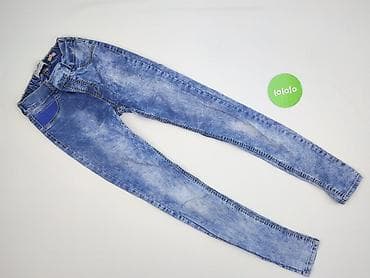 apple bottom jeans: House of Denim, Jeansy damskie, rozmiar XS — 2