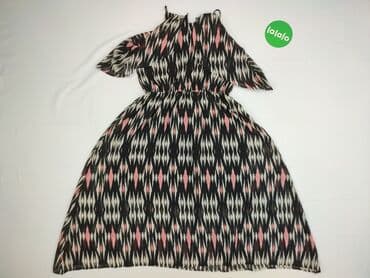 allegro rajstopy: Dress, H&M, 12 years, 146-152 cm, condition - Very good — 3