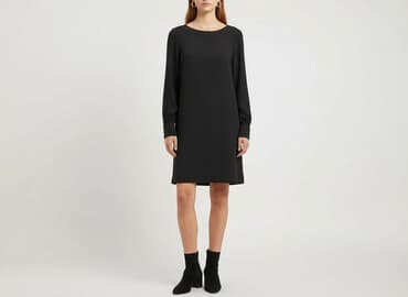 elegancka sukienki wieczorowa midi: MEGI, Women`s dress, size M — 1