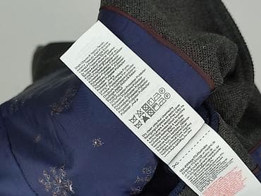 pull and bear joggery: Selected Homme, Marynarka dla mężczyzn, rozmiar M — 6