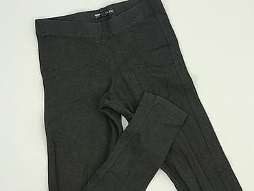 legginsy push up serce: Sinsay, Legginsy rozmiar 2XS — 1
