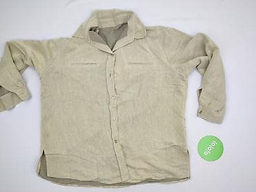 35 latki: Koszula damska, rozmiar 5XL — 2