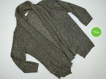 sweter azurowy: Canda, Kardigan damski, rozmiar XL — 2