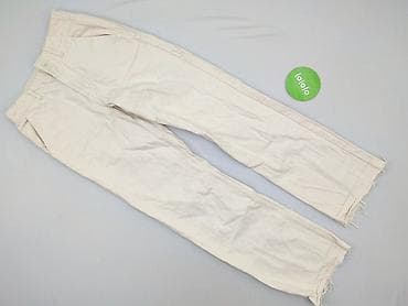 modne jeansy: PULL&BEAR, Jeansy damskie, rozmiar XS — 2