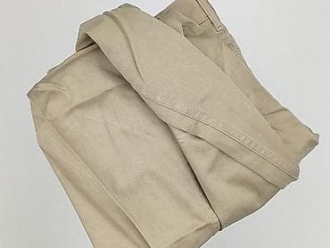 jeansy straight pull and bear: Zara, Spodnie materiałowe damskie, rozmiar M — 6