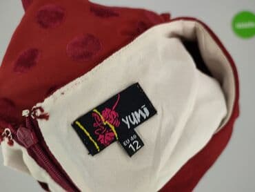 sukienki na wesele dla pięćdziesięciolatki: Yumi, Women`s dress, size M — 6