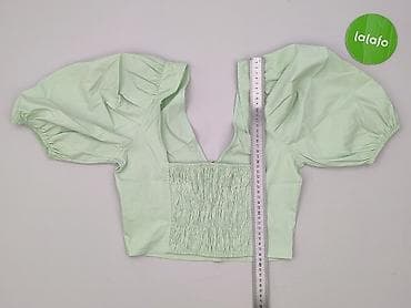 bluzy dsquared2: Top damski, rozmiar M — 4