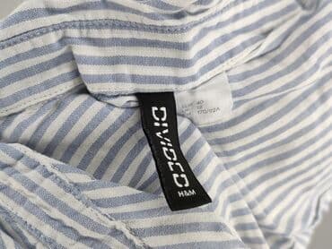 sukienka marynarkowa hm: H&M Divided, Сорочка жіноча, L на lalafo.pl — 5 sukienka marynarkowa hm: H&M Divided, Сорочка жіноча, L — 5