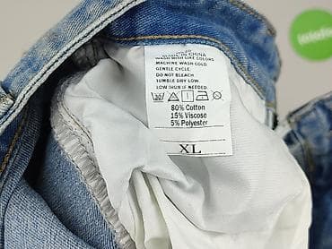 dzwony mango: Szorty damskie, rozmiar XL — 4