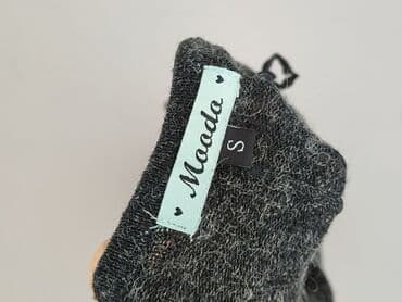 sweter patchwork: Cardigan, Kardigan damski, S — 4