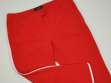 spódnice 44: BODY FLIRT, Spodnie materiałowe damskie, rozmiar 2XL — 1