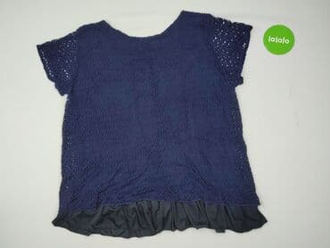shein bluzki boho: Bluzka damska, rozmiar 3XL — 3