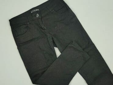Spodnie jeansowe, C&A, 13 lat, 158, stan - Idealny w lalafo.pl Spodnie jeansowe, C&A, 13 lat, 158, stan - Idealny