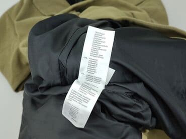 kurtki zimowe wyprzedaż reserved: Bpc bonprix collection, Płaszcz damski, rozmiar 5XL — 6