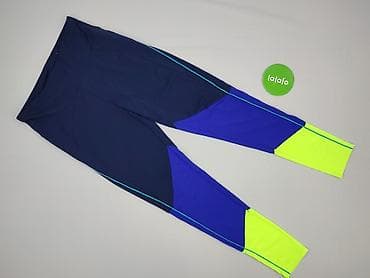 pro touch dry plus: Esprit, Legginsy Sportowe damskie, rozmiar M — 2