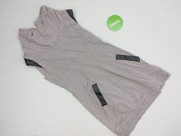 megi sukienki dresowe: Sukienka damska, rozmiar L — 2