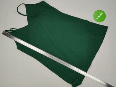 reserved sukienka butelkowa zieleń: Sukienka damska, rozmiar S — 4