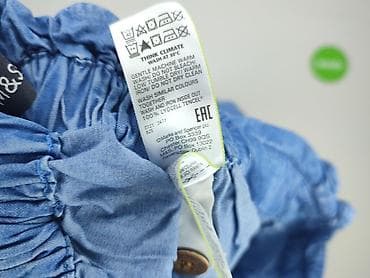 what material is that: M&S Collection, Spodnie materiałowe damskie, rozmiar 3XL — 5
