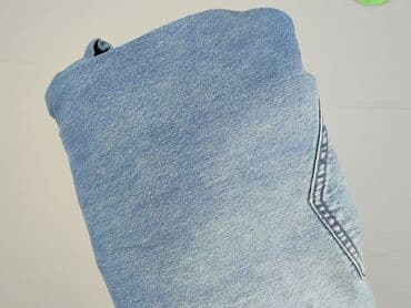 bershka skater jeans: Bershka, Jeansy damskie, rozmiar M — 6