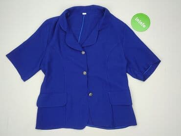 mohito marynarka niebieska: Bluzka damska, rozmiar S — 2