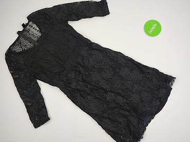 esmara body koronkowe: Esmara, Sukienka damska, rozmiar M — 2