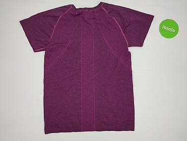 castelli polska: H&M Sport, T-shirt damski, rozmiar XL — 3