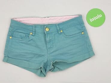 krótkie spodenki tommy hilfiger: Szorty damskie, rozmiar M — 2