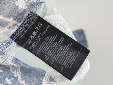 spodnie napapijri: Esmara, Spodnie materiałowe damskie, rozmiar M — 5