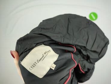 Kobiety: Carry, Kurtka zimowa damska, L — 5