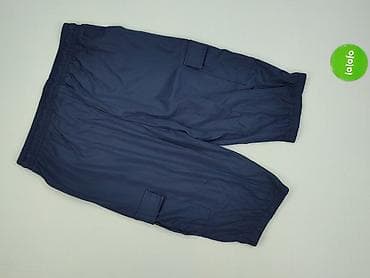 cargo: Spodnie 3/4 damskie, rozmiar XL — 3